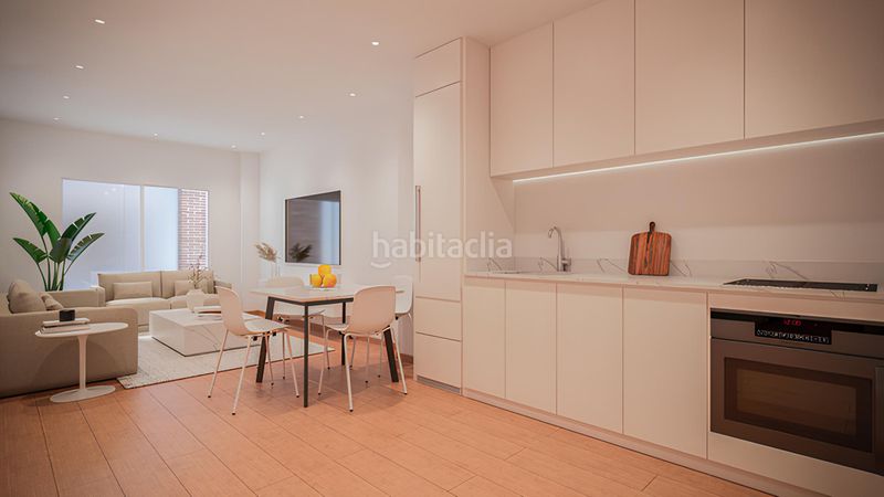 Foto b34b85b8-06f3-42ed-bcb2-9a7d56bea126. Planta baixa a Suárez Málaga