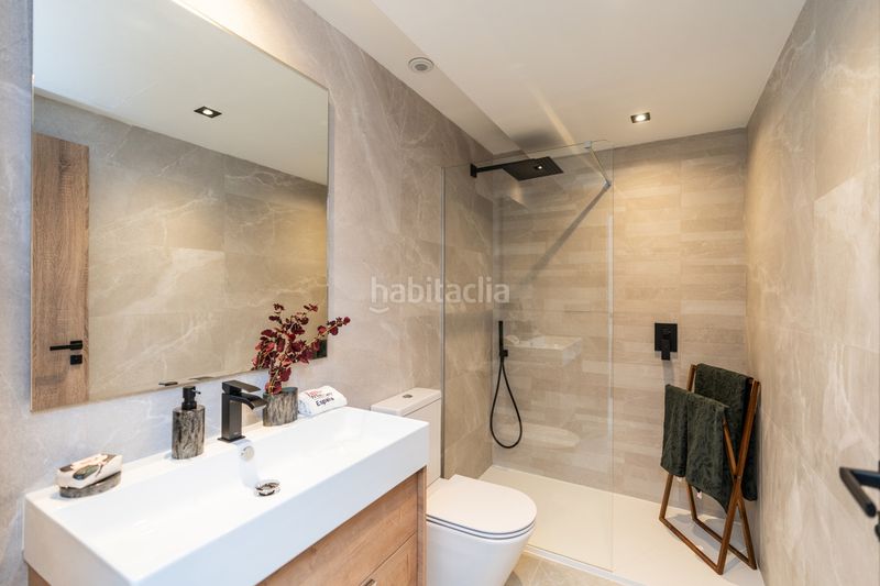 Foto 4ce182c8-2dee-4330-bc72-38aa39248f3b. Casa adossada amb piscina a La Cala Golf - Lagar Martell Mijas