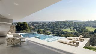 Chalet in Sotogrande Alto