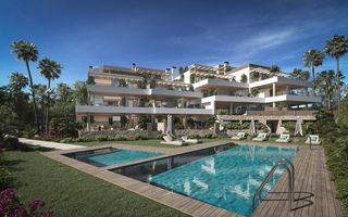 Erdgeschoss in Cabopino - Artola