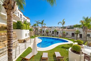 Casa adossada a Valle Romano Golf