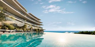 Apartament a Las Gaviotas - Carvajal