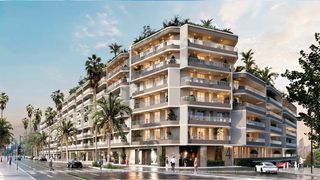 Ground floor in La Carihuela - Los Nidos