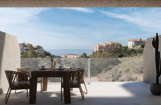 Dachwohnung in Torreblanca del Sol