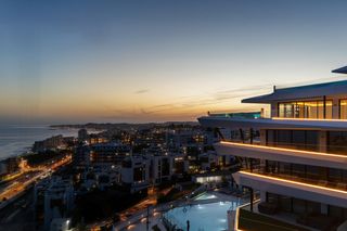 Appartement in Las Gaviotas - Carvajal