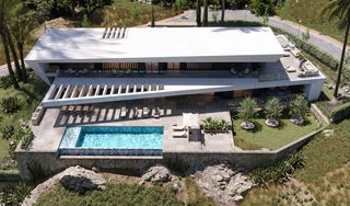 Chalet in Casares Golf - Casares del Sol