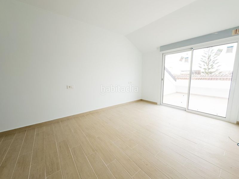 Foto 452f9871-e480-4124-8c3f-2dff266e0fb6. Àtic amb calefacció a Centro ciudad Fuengirola