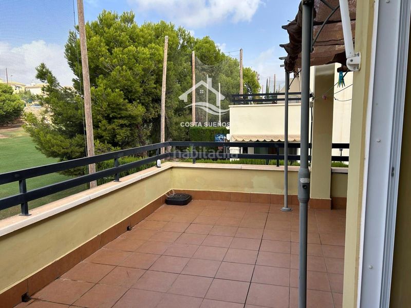 Foto 61a1a212-4d4e-41e8-b834-e811120af43a. Casa adossada amb calefacció aparcament piscina a Mutxamel