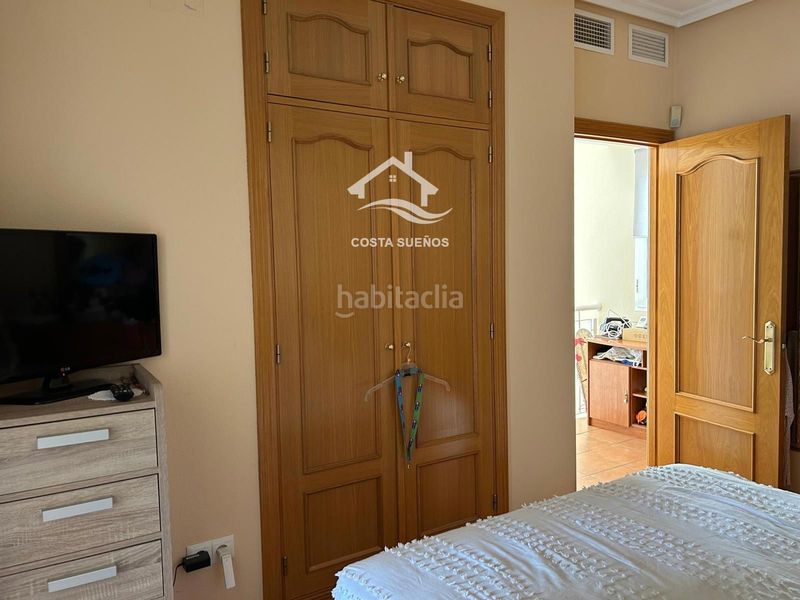 Foto a861db99-4022-40e3-ba31-ba9befa1674e. Casa adossada amb calefacció aparcament piscina a Mutxamel