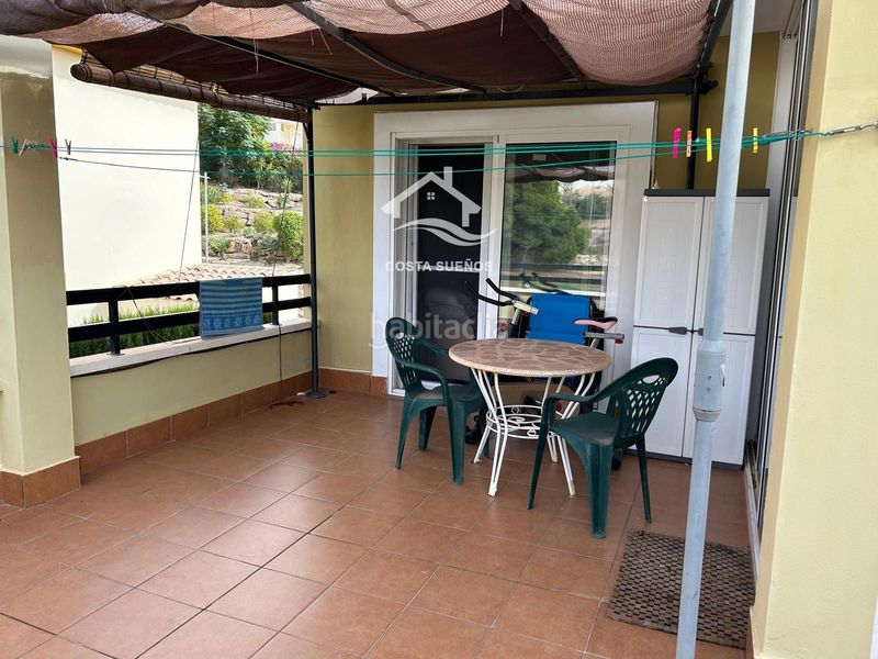 Foto f52a93f3-d2cd-45f6-9b65-d70262af685a. Casa adossada amb calefacció aparcament piscina a Mutxamel