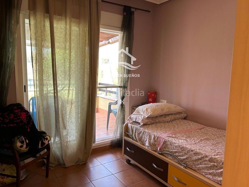 Foto fff7f055-d01e-4cc3-a64d-1e2e81f22274. Casa adossada amb calefacció aparcament piscina a Mutxamel