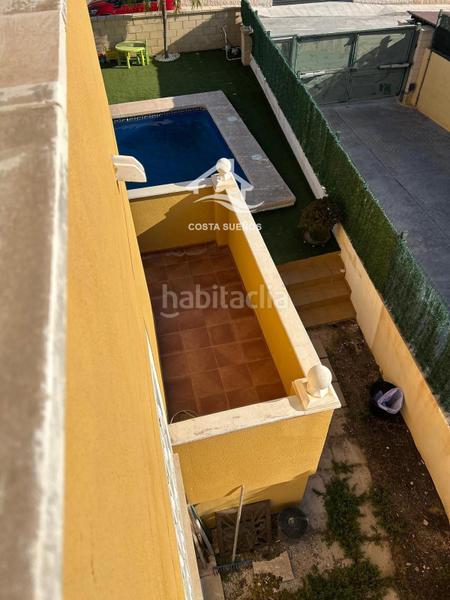 Foto 027f0c1b-272c-49ef-b4c7-d8837ebe150f. Chalet mit heizung parking pool in Centro Mutxamel