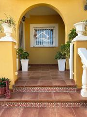 Xalet  El plaer. Chalet independiente