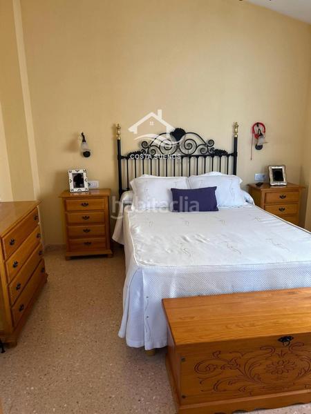 Foto 052c1ef6-b135-4e63-892d-c489d16a9257. Chalet mit heizung parking pool in Centro Mutxamel