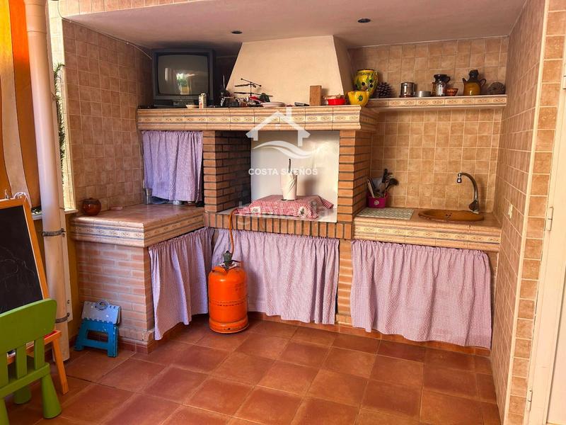 Foto 0be159a0-8868-4c83-8ed4-1775a81e1c2b. Chalet mit heizung parking pool in Centro Mutxamel