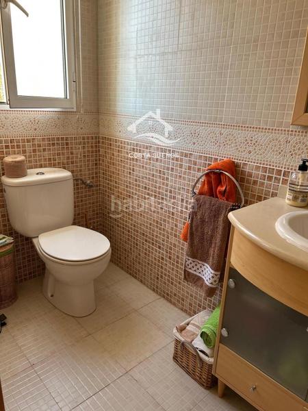 Foto 0ea6d20b-8378-41c5-a295-f267ddbeca70. Chalet mit heizung parking pool in Centro Mutxamel