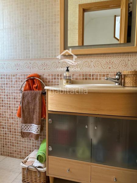 Foto 186a9b4c-d7e9-4410-a80e-a3d2a3b7d4c2. Chalet mit heizung parking pool in Centro Mutxamel