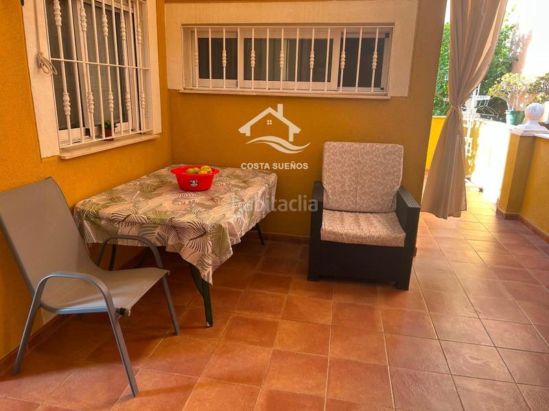 Foto 1ebe632a-cc52-48e6-8f69-7301087082f8. Chalet mit heizung parking pool in Centro Mutxamel