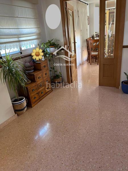 Foto 2cbf52b4-99a5-4262-b893-8ad07392506e. Chalet mit heizung parking pool in Centro Mutxamel