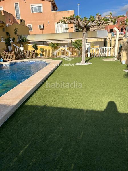 Foto 37dde273-3700-4df2-9342-8f1c83b32a99. Chalet mit heizung parking pool in Centro Mutxamel