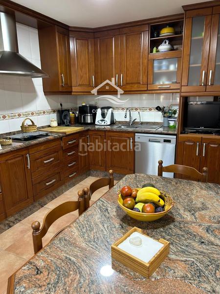 Foto 4046c3ac-14b8-43d1-b0af-e0550a797fff. Chalet mit heizung parking pool in Centro Mutxamel