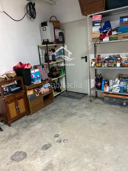 Foto 4604cba0-7f8e-4253-b2a7-6a6b9b93014c. Chalet mit heizung parking pool in Centro Mutxamel