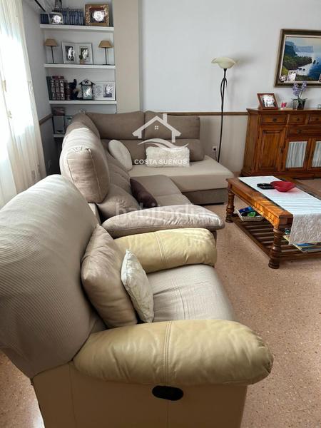 Foto 4e669aeb-8059-4128-882d-1ee5645d4c57. Chalet mit heizung parking pool in Centro Mutxamel