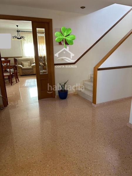 Foto 5f507403-c8a2-490f-a590-be494c46b285. Chalet mit heizung parking pool in Centro Mutxamel