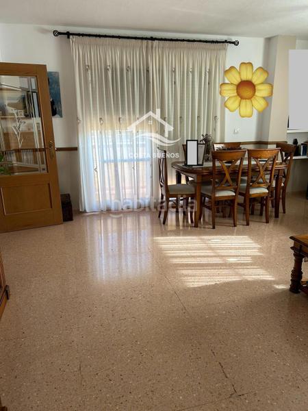 Foto 838d517a-be26-495d-aeb8-03488c48be64. Chalet mit heizung parking pool in Centro Mutxamel