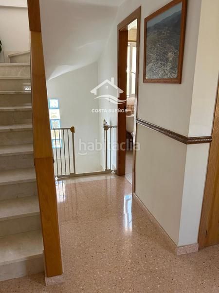 Foto 88b63b1c-0538-413c-b9db-edccc6db67d7. Chalet mit heizung parking pool in Centro Mutxamel