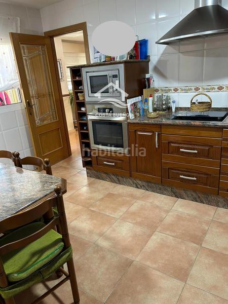 Foto 96ac2a5c-f104-4fb0-90c5-2f1f4588af51. Chalet mit heizung parking pool in Centro Mutxamel