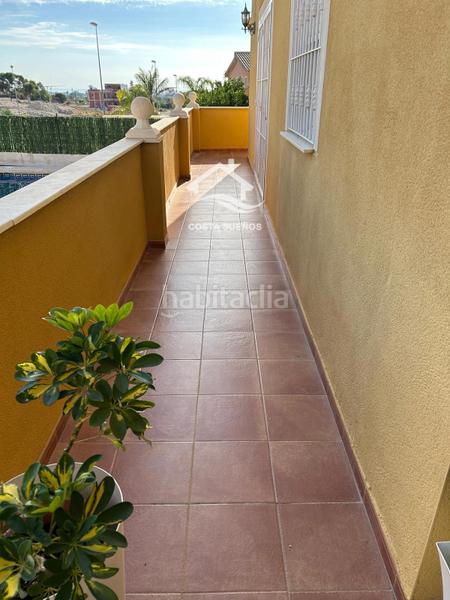 Foto a043ac2e-4e83-4dfa-89c6-0b256994b4ac. Chalet mit heizung parking pool in Centro Mutxamel