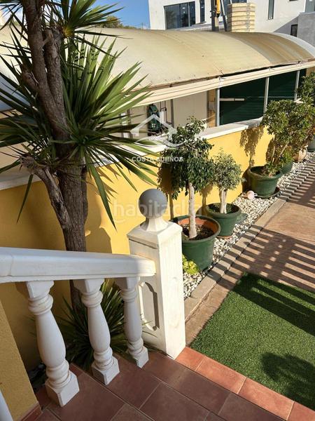 Foto a9a70021-426d-4d60-b214-9bc3c919f070. Chalet mit heizung parking pool in Centro Mutxamel