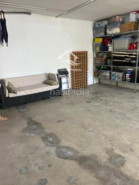 Foto b45dfdef-976c-4036-a5dd-7b3479d19d6d. Chalet mit heizung parking pool in Centro Mutxamel