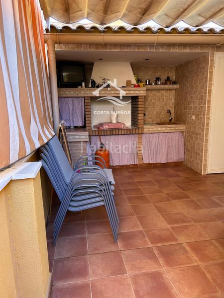 Foto c3499de5-5fa4-4015-a165-83ae5ede685b. Chalet mit heizung parking pool in Centro Mutxamel