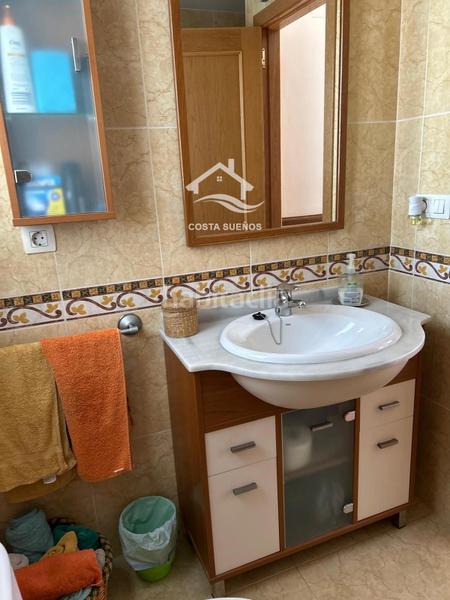 Foto c5ce9718-9d5b-4eb0-98c7-1fb3c26345ea. Chalet mit heizung parking pool in Centro Mutxamel