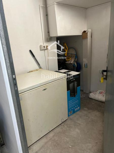 Foto cac5846b-5ae7-4145-8807-ad6c087e79ec. Chalet mit heizung parking pool in Centro Mutxamel