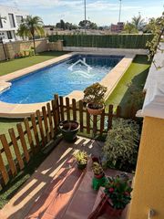 Chalet  El plaer. Chalet independiente