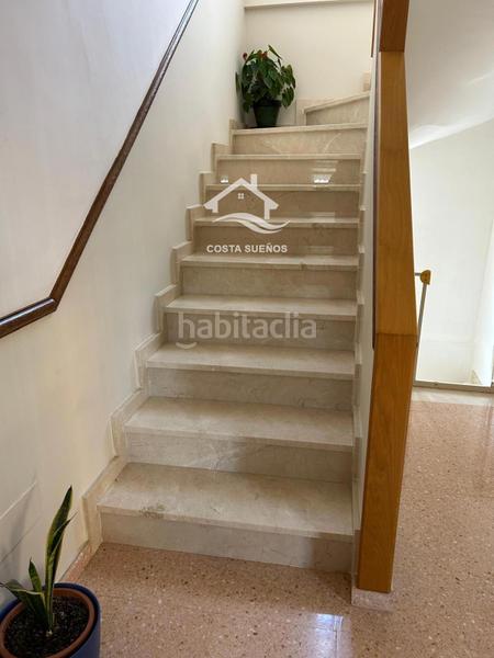 Foto d1264e4b-6f4c-4dc2-8b10-eda6a0efbe81. Chalet mit heizung parking pool in Centro Mutxamel