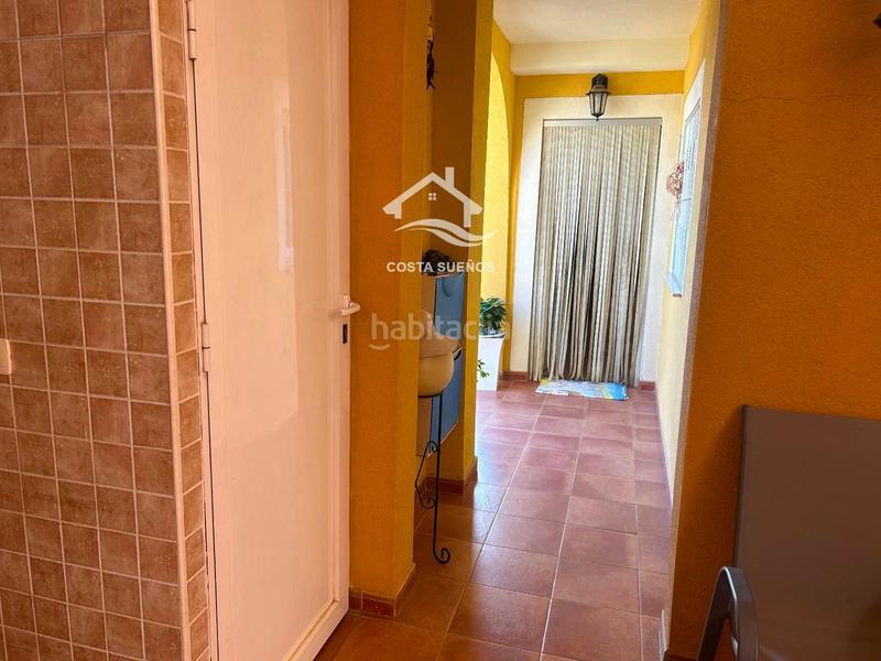 Foto da864712-1db6-4b83-8ac4-af6cdb9b897c. Chalet mit heizung parking pool in Centro Mutxamel