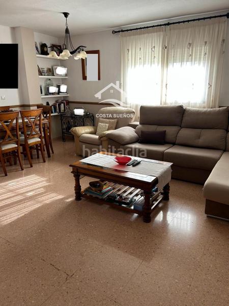 Foto dbf99398-aa83-4438-bb6d-9a44edd7a16c. Chalet mit heizung parking pool in Centro Mutxamel