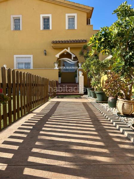 Foto dd2b542d-550c-4f71-9b13-6bc8ac106a7a. Chalet mit heizung parking pool in Centro Mutxamel