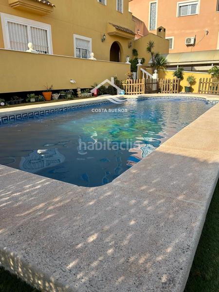 Foto dea92cf7-0811-473f-901c-694ebe76ca56. Chalet mit heizung parking pool in Centro Mutxamel