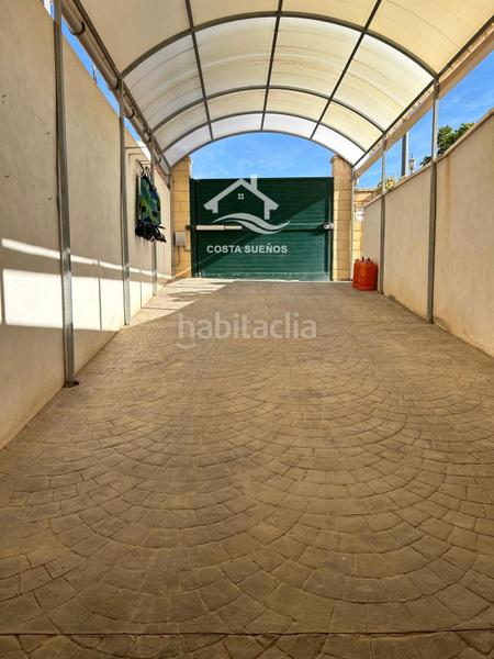 Foto e22e17e5-2a9b-4b28-bf02-99ae444d04c5. Chalet mit heizung parking pool in Centro Mutxamel