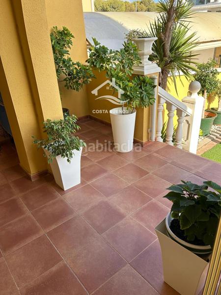 Foto e7cbb1c7-3393-4de7-812b-866d6f7ab6c9. Chalet mit heizung parking pool in Centro Mutxamel