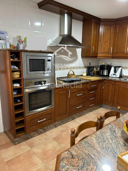 Foto ee61aaba-98ea-4ec3-b83e-657edb78f467. Chalet mit heizung parking pool in Centro Mutxamel