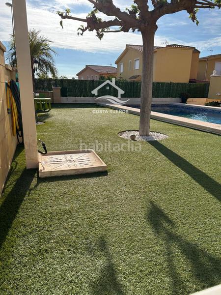 Foto f470a52f-818e-4d59-b712-7265c996bfde. Chalet mit heizung parking pool in Centro Mutxamel