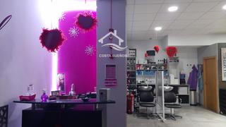 Traspàs Local Comercial  Serra la grana. Se traspasa peluqueria