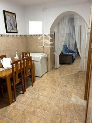Casa  San antoni. Planta baja en mutxamel