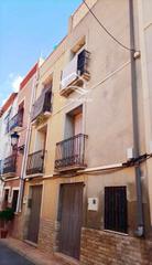 Casa  Verge del miracle. Planta baja en relleu